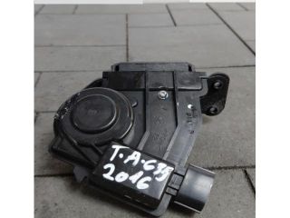 bontott TOYOTA AVENSIS T27 Csomagtérajtó Zárszerkezet