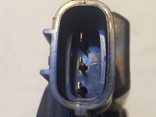 bontott TOYOTA AVENSIS T27 Csomagtérajtó Zárszerkezet