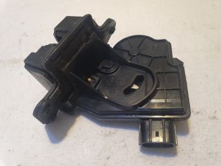 bontott TOYOTA AVENSIS T27 Csomagtérajtó Zárszerkezet