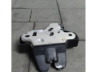 bontott TOYOTA AVENSIS T27 Csomagtérajtó Zárszerkezet