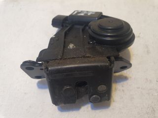 bontott TOYOTA AVENSIS T27 Csomagtérajtó Zárszerkezet