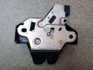 bontott TOYOTA AVENSIS T27 Csomagtérajtó Zárszerkezet