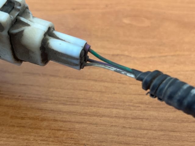 bontott TOYOTA AVENSIS T27 Elektronika (Magában)