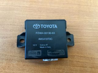 bontott TOYOTA AVENSIS T27 Elektronika (Magában)