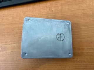 bontott TOYOTA AVENSIS T27 Elektronika (Magában)