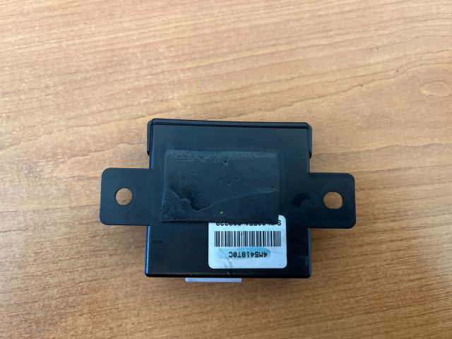 bontott TOYOTA AVENSIS T27 Elektronika (Magában)