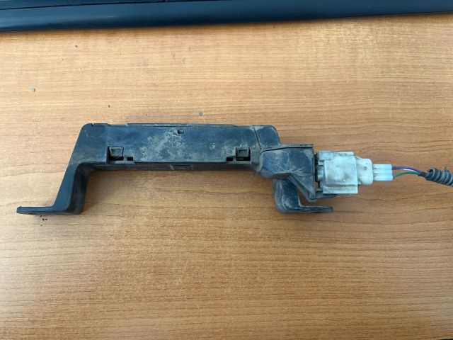 bontott TOYOTA AVENSIS T27 Elektronika (Magában)