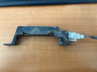 bontott TOYOTA AVENSIS T27 Elektronika (Magában)