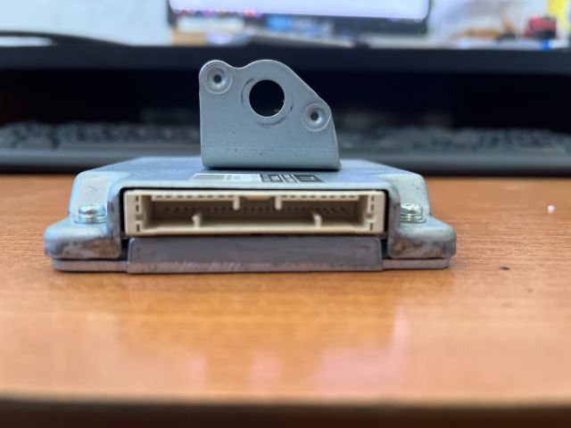 bontott TOYOTA AVENSIS T27 Elektronika (Magában)