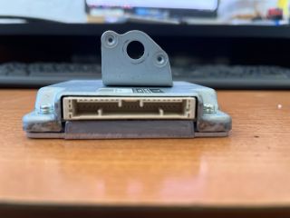 bontott TOYOTA AVENSIS T27 Elektronika (Magában)