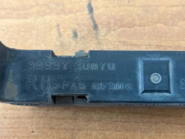 bontott TOYOTA AVENSIS T27 Elektronika (Magában)