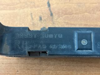 bontott TOYOTA AVENSIS T27 Elektronika (Magában)