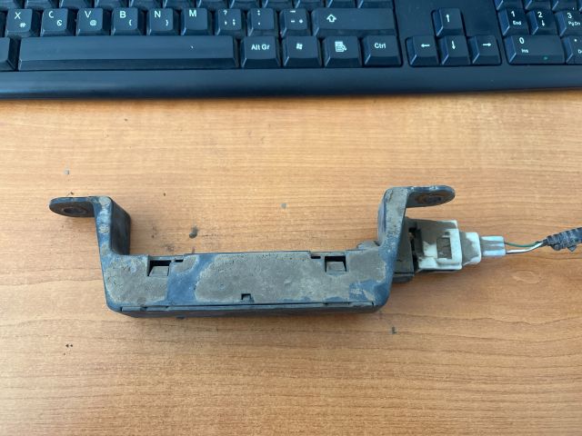 bontott TOYOTA AVENSIS T27 Elektronika (Magában)