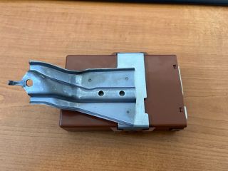 bontott TOYOTA AVENSIS T27 Elektronika (Magában)