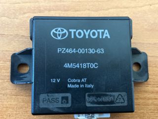 bontott TOYOTA AVENSIS T27 Elektronika (Magában)