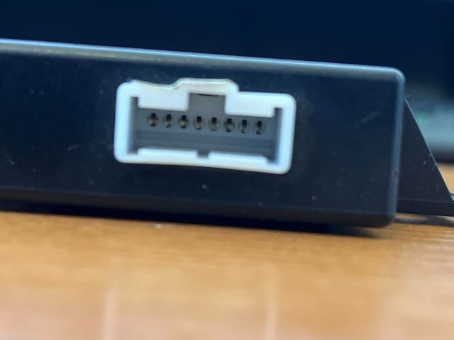 bontott TOYOTA AVENSIS T27 Elektronika (Magában)