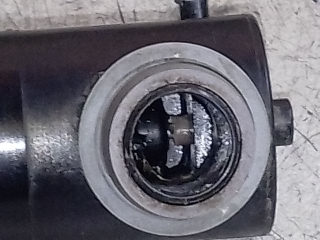 bontott TOYOTA AVENSIS T27 Első Ablakmosó Szivattyú