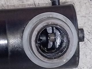 bontott TOYOTA AVENSIS T27 Első Ablakmosó Szivattyú