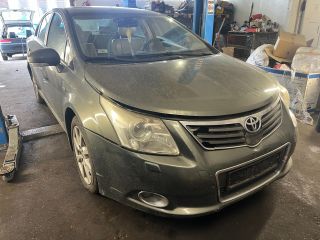 bontott TOYOTA AVENSIS T27 Első Ablakmosó Szivattyú