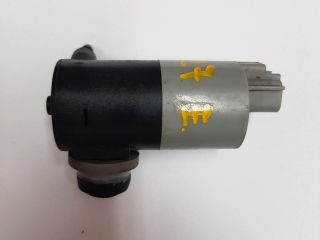 bontott TOYOTA AVENSIS T27 Első Ablakmosó Szivattyú