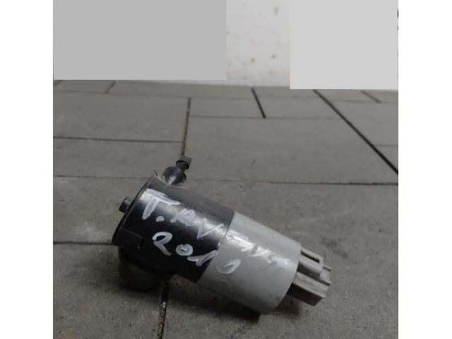 bontott TOYOTA AVENSIS T27 Első Ablakmosó Szivattyú