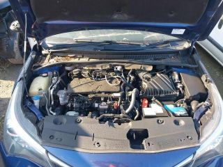 bontott TOYOTA AVENSIS T27 Első Ablakmosó Szivattyú