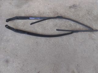 bontott TOYOTA AVENSIS T27 Első Ablaktörlő Kar