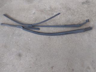 bontott TOYOTA AVENSIS T27 Első Ablaktörlő Kar