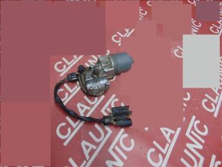 bontott TOYOTA AVENSIS T27 Első Ablaktörlő Motor