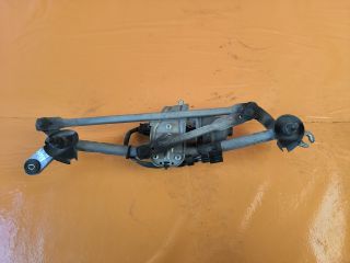 bontott TOYOTA AVENSIS T27 Első Ablaktörlő Szerkezet Motorral