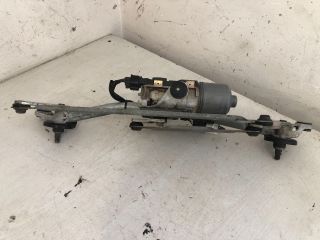 bontott TOYOTA AVENSIS T27 Első Ablaktörlő Szerkezet Motorral