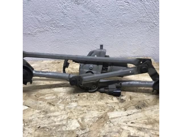 bontott TOYOTA AVENSIS T27 Első Ablaktörlő Szerkezet