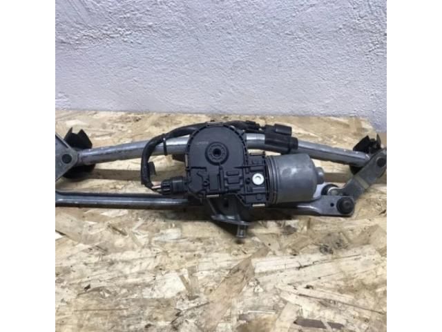 bontott TOYOTA AVENSIS T27 Első Ablaktörlő Szerkezet