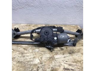 bontott TOYOTA AVENSIS T27 Első Ablaktörlő Szerkezet