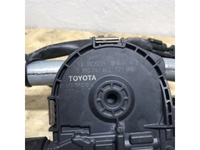 bontott TOYOTA AVENSIS T27 Első Ablaktörlő Szerkezet