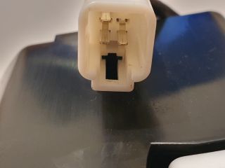 bontott TOYOTA AVENSIS T27 Első Hamutartó