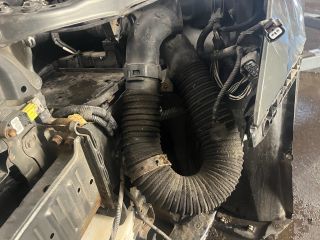 bontott TOYOTA AVENSIS T27 Első Hamutartó