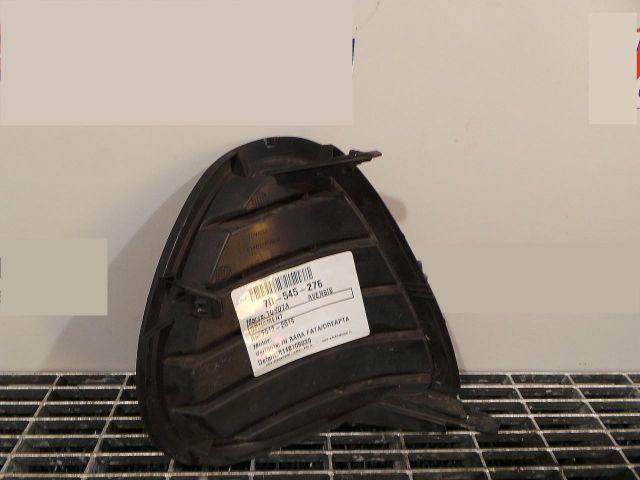 bontott TOYOTA AVENSIS T27 Első Lökhárító Díszléc