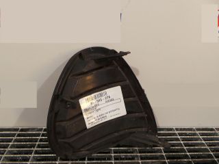 bontott TOYOTA AVENSIS T27 Első Lökhárító Díszléc