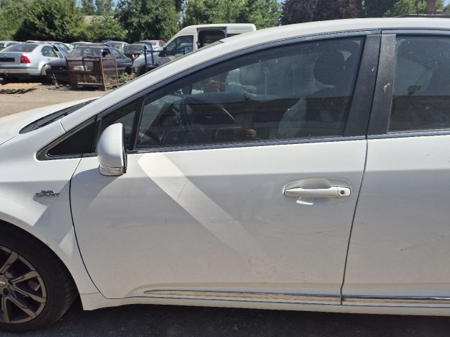 bontott TOYOTA AVENSIS T27 Első Szélvédő