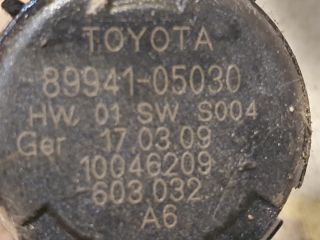 bontott TOYOTA AVENSIS T27 Eső Érzékelő