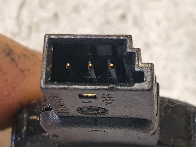 bontott TOYOTA AVENSIS T27 Eső Érzékelő