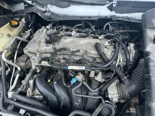 bontott TOYOTA AVENSIS T27 Fékpedál