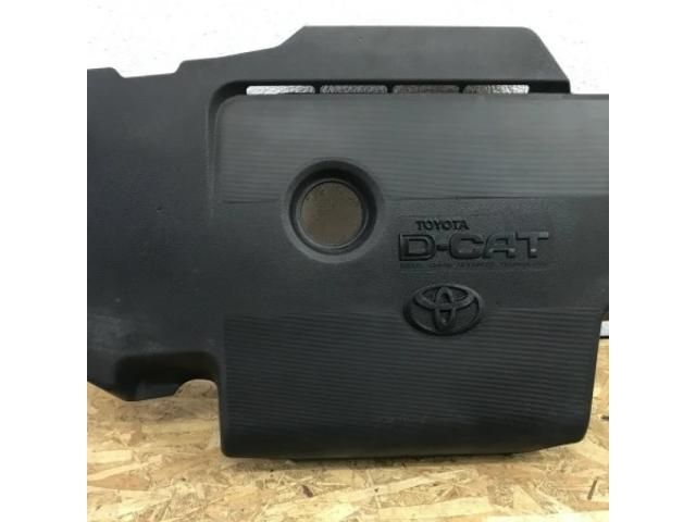 bontott TOYOTA AVENSIS T27 Felső Hűtőburkolat