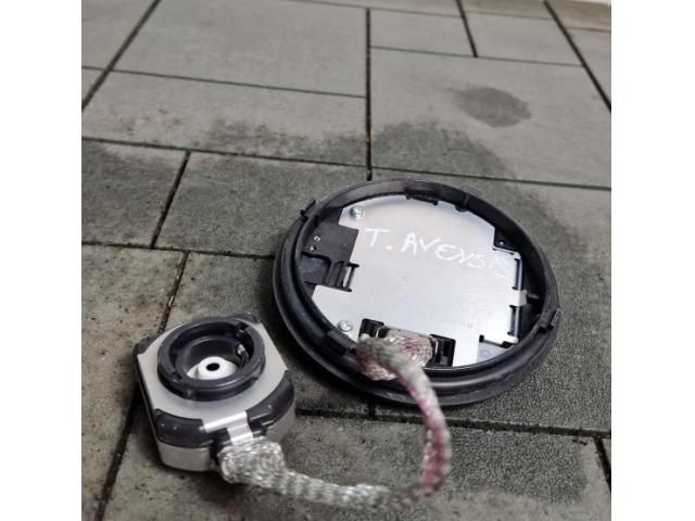 bontott TOYOTA AVENSIS T27 Fényszóró Elektronika