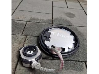 bontott TOYOTA AVENSIS T27 Fényszóró Elektronika