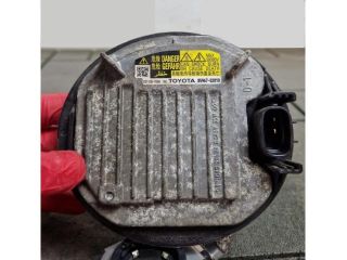 bontott TOYOTA AVENSIS T27 Fényszóró Elektronika