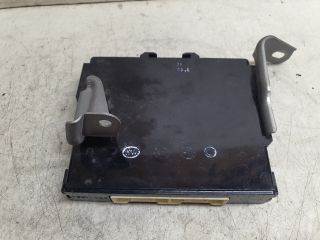 bontott TOYOTA AVENSIS T27 Feszültségszabályzó