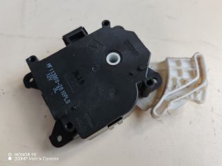 bontott TOYOTA AVENSIS T27 Fűtés Állító Motor