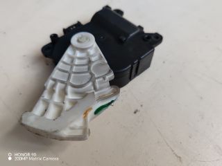 bontott TOYOTA AVENSIS T27 Fűtés Állító Motor